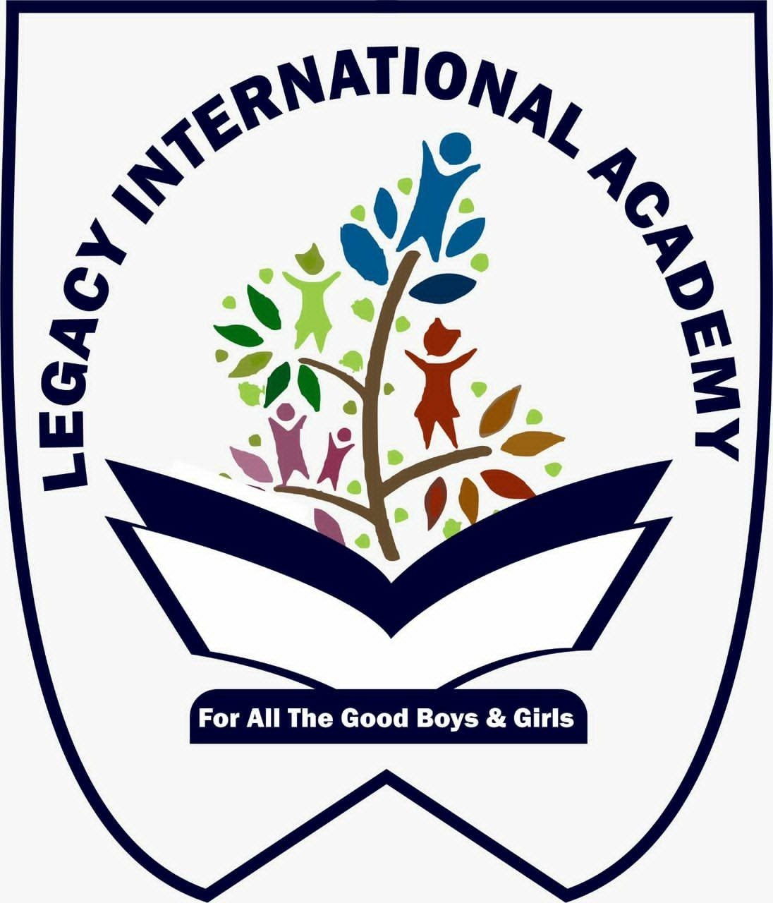 School Logo